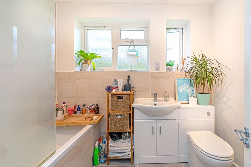 Bathroom- click for photo gallery